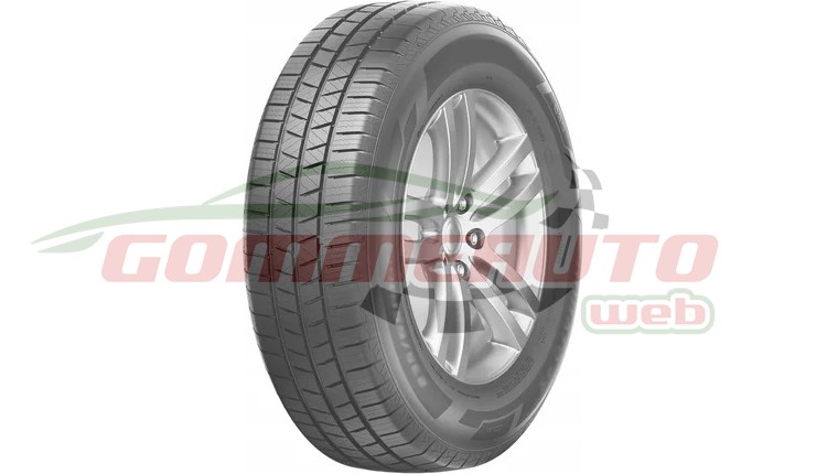 COP. 195/75 R16C 110/108R ENDURA 4S